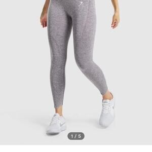Gymshark vital rise leggings